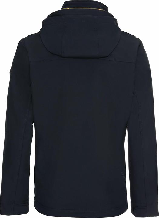 Actual product image Camel Active Softshell jacket with detachable hood (62)