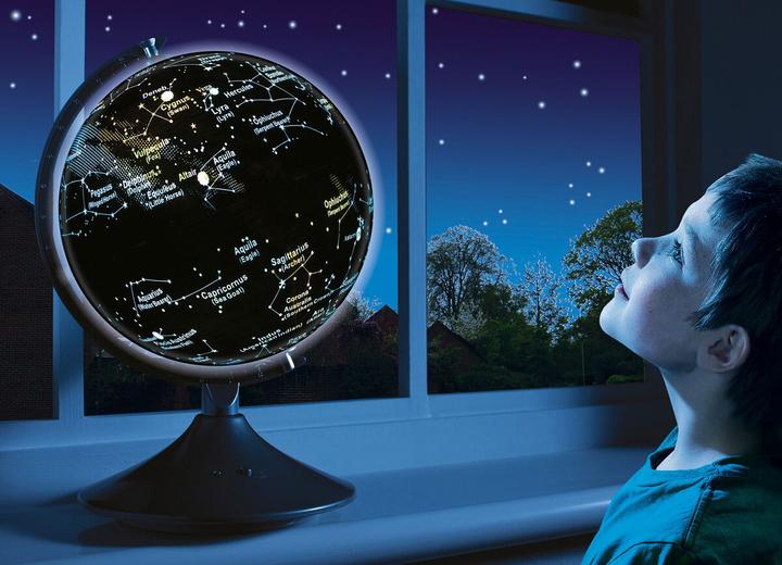 Image du produit Brainstorm Globe (22.80 cm)