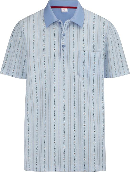 Image du produit ISA Bodywear Poloshirt à manches courtes (Droitier)