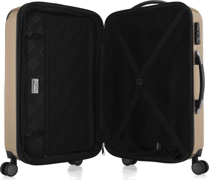 Actual product image Hauptstadtkoffer Alex (42 l, Hand luggage (up to 50 litres))