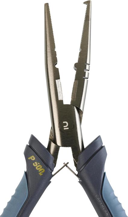 Immagine prodotto Caperlan P-500