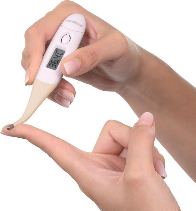 Actual product image Miniland Thermokit Valencia (Mouth)