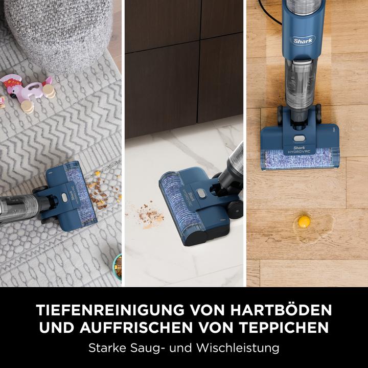 Actual product image Shark WD100EU