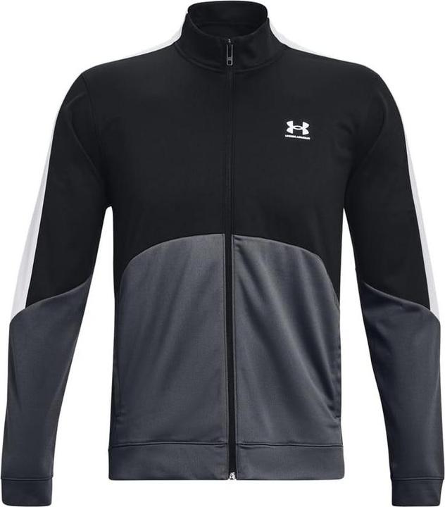 Immagine prodotto Under Armour Fashion Giacca da Tuta Uomo (M)