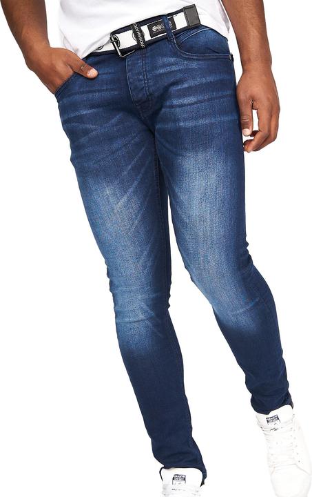 Immagine prodotto Crosshatch Jeans Barbeck (40)