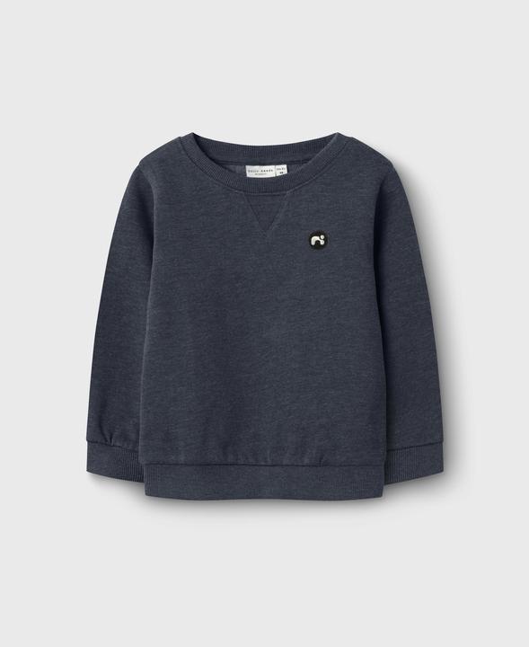 Produktbild Name it Nmmvimo Ls Sweat Bru Noos (92)