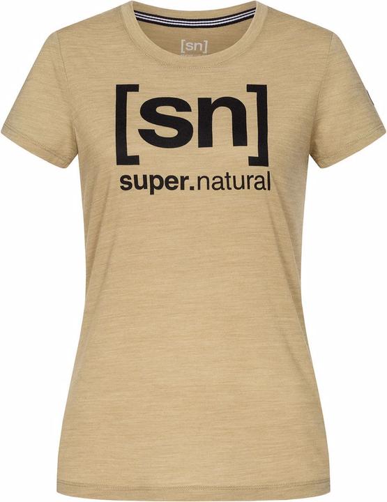 Super Natural Essential I.D. T-Shirt (M)