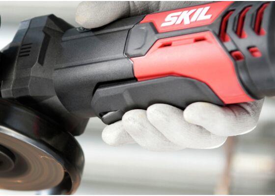 Actual product image Skil 9132 AB (125 mm)
