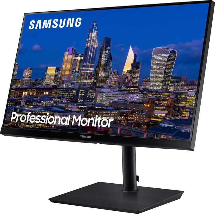 Image du produit Samsung LF27T850QWUXEN (2560 x 1440 pixels, 27")