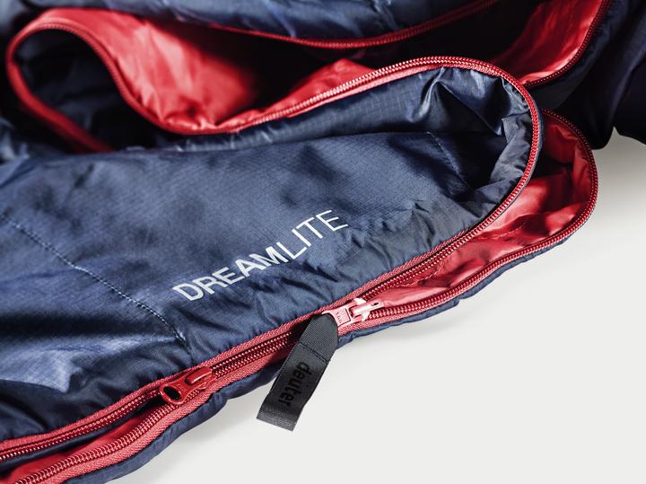 Image du produit Deuter Dreamlite (2.05 m)