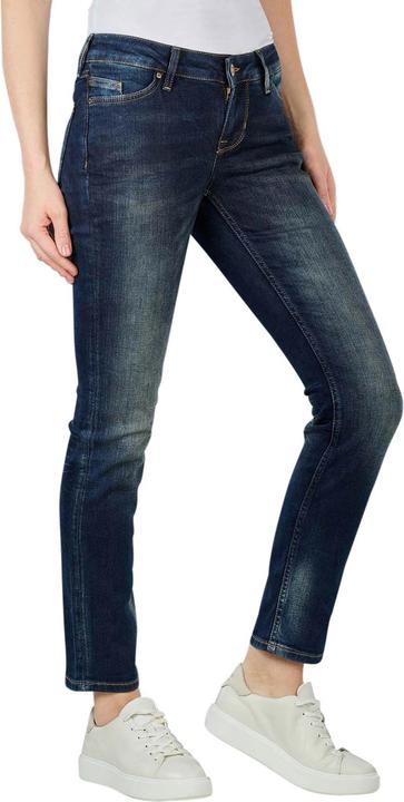 Immagine prodotto Mustang Jasmin Slim Jeans risciacquati (W26/L32)