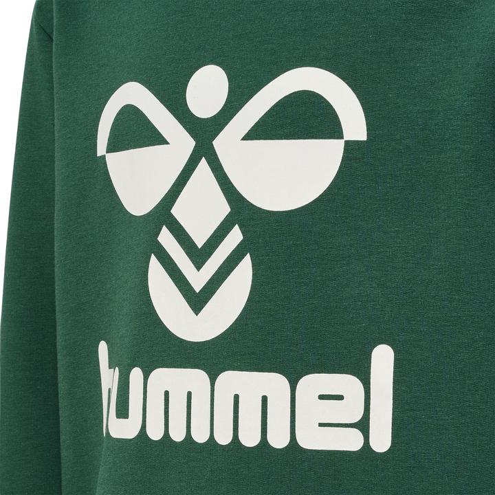 Immagine prodotto hummel Mmldos Camicia Di Maglia (122)
