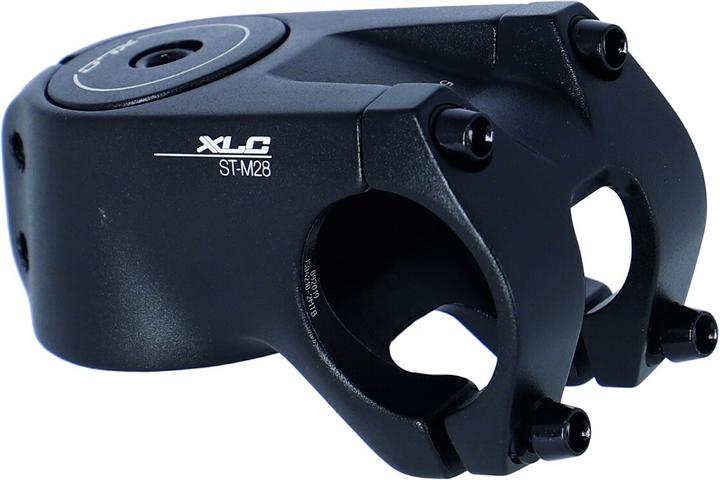 Actual product image XLC ST-M28 All Mountain (100 mm, 203.20 mm)