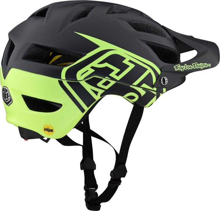 Produktbild Troy Lee Designs A1 MIPS (60 - 64 cm)