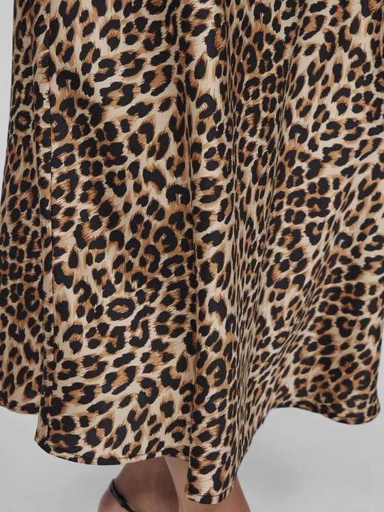 Produktbild Vila High Waist Maxirock (40)