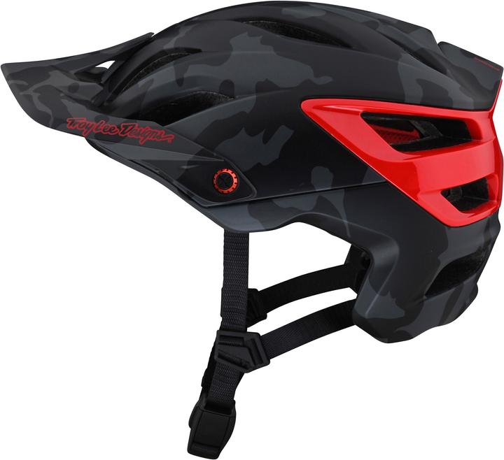 Troy Lee Designs A3 MIPS (60 - 63 cm)