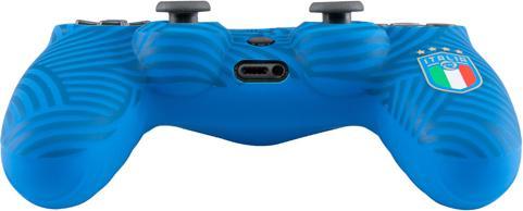 Immagine prodotto GED Controller Skin FIGC - Nazionale Italiana Di Calcio (PS4) (PS4)