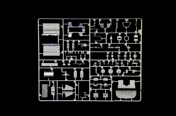 Actual product image 1:12 Bugatti Type 35B