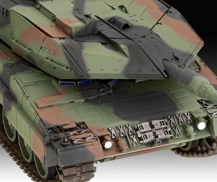 Immagine prodotto Revell Leopard 2 A6M+