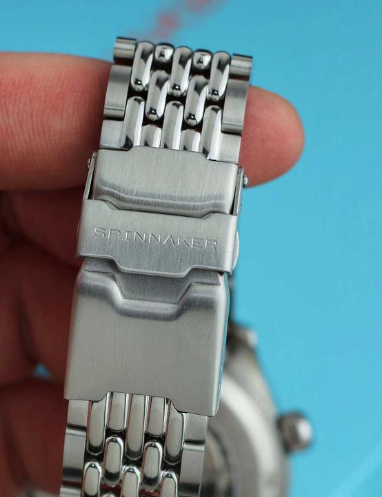 Produktbild Spinnaker SP-5121-CC Bradner GMT