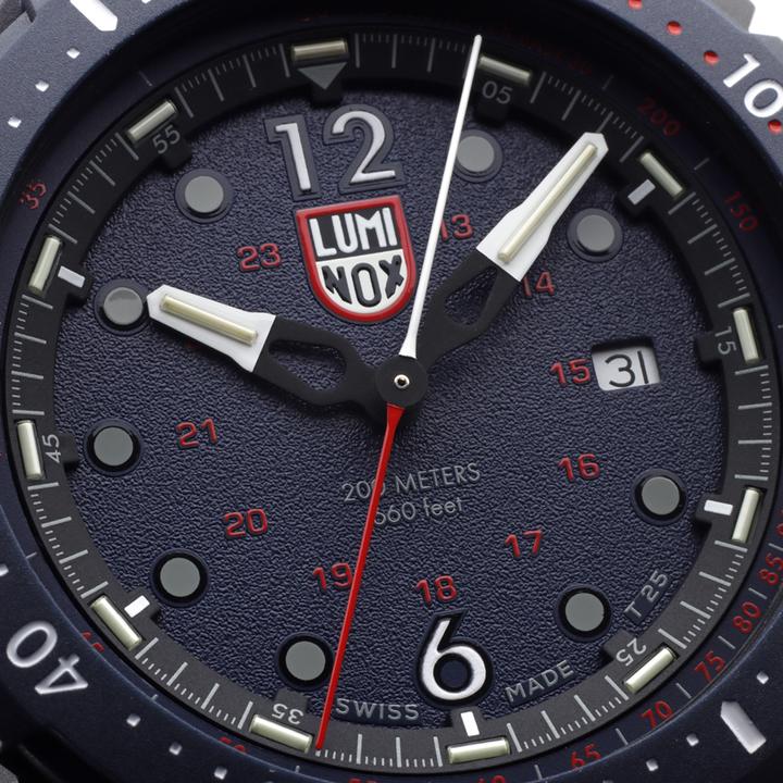 Produktbild Luminox Ice Sar Arktic 1050 Series (Taucheruhr, 46 mm)