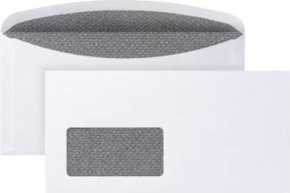 Actual product image Bong Envelope C6/5 1000ST white (C5, 1 x)