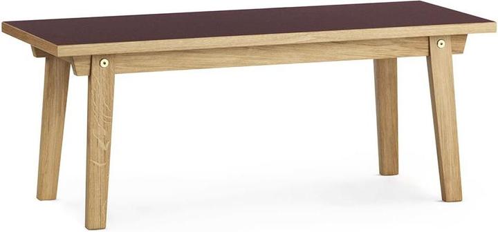 Immagine prodotto Normann Copenhagen Slice (42 x 100 x 39 cm)