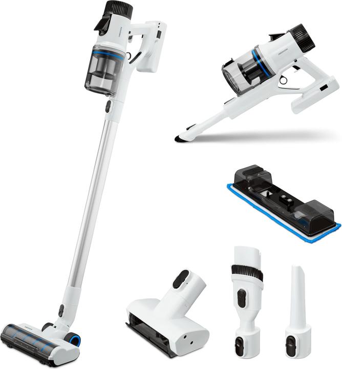 Produktbild Medion Life Stick Vacuum Cleaner P350W Staubsauger