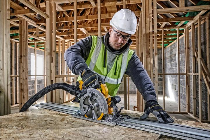 Produktbild DeWalt Handkreissäge