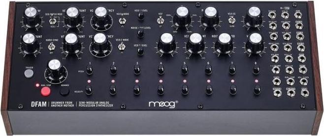 Image du produit Moog Dfam