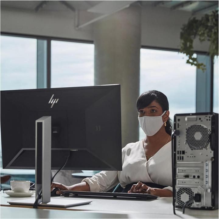 Produktbild HP Pro Tower 400 G9 (Intel i5-13500T, 16 GB, 512 GB, UHD Graphics 770)
