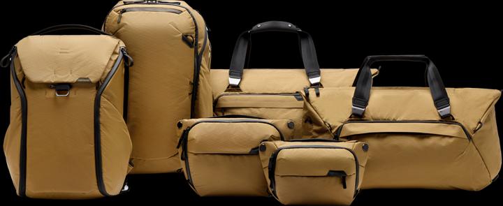 Produktbild Peak Design Travel 45 (45 l)