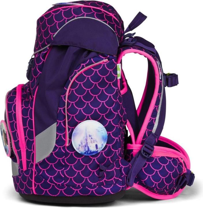 Produktbild Ergobag single PerlentauchBär (20 l)