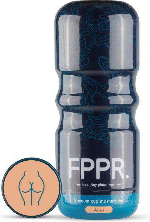 Fppr Anus Masturbator