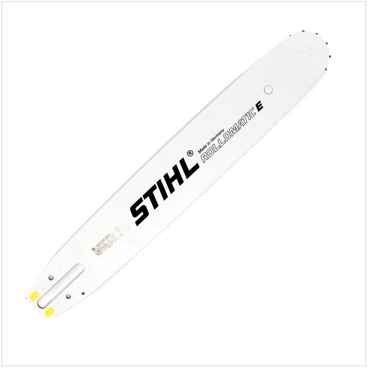 Actual product image Stihl Guide rail (Chainsaw, Chainsaw Sword)