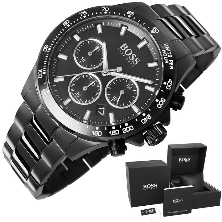 Image du produit BOSS héros (Chronographe, 45 mm)