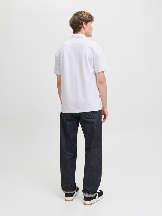 Produktbild Jack & Jones 3er-pack Fly-Away Kragen Poloshirt Poloshirt (XL)
