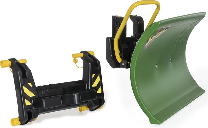 Produktbild Rolly Toys SnowMaster