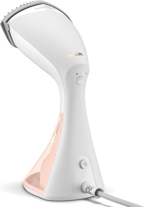 Actual product image Philips 8000 Series Handheld Steamer GC801/10, Steam iki 32 g/min (1600 W, 32 g/min)
