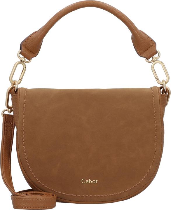 Gabor Lemonie Schultertasche S 24 cm