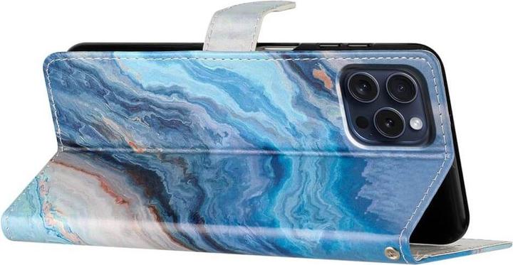 Produktbild Cover-Discount iPhone 16 Pro - Tasche Hülle mit Motiv (Apple iPhone 16 Pro)