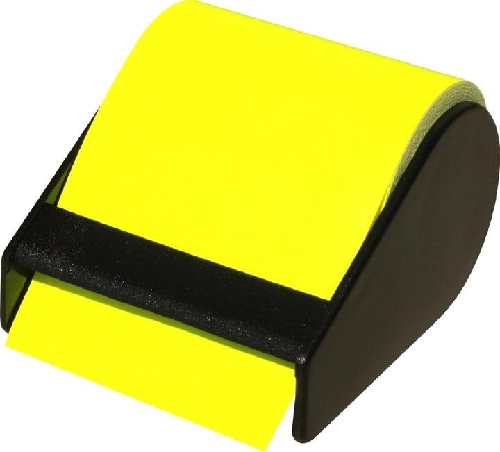 Jaune fluo