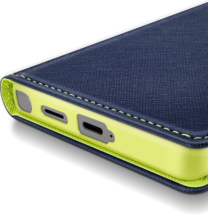 Image du produit Avizar Fancy Wallet Cover (Samsung Galaxy S25 Ultra)