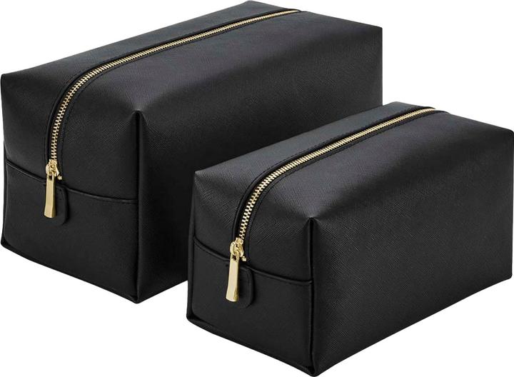 Bagbase Kosmetikbeutel Boutique Unifarben