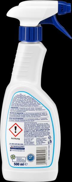 Actual product image dm Denkmit Stain spray (Spray)