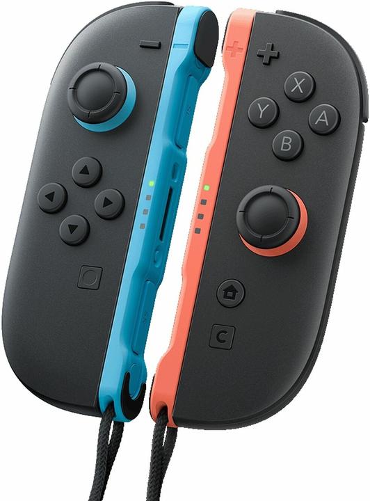 Nintendo Joy-Con 2 2er-Set (Switch 2)