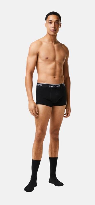 Immagine prodotto Lacoste Set di pantaloni boxer e 1 paio di calzini (L)