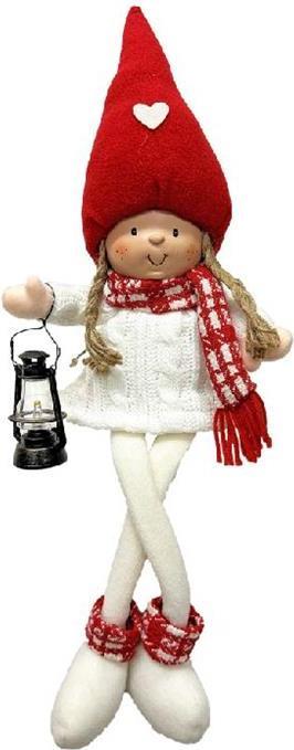 Produktbild GuGus Deko Figur Mädchen