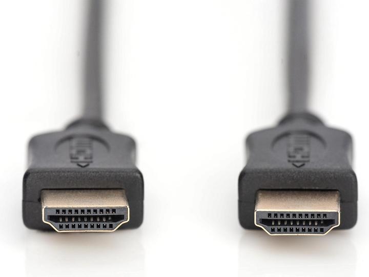Actual product image Digitus HDMI (Typ A) — HDMI (Typ A) (2 m, HDMI)