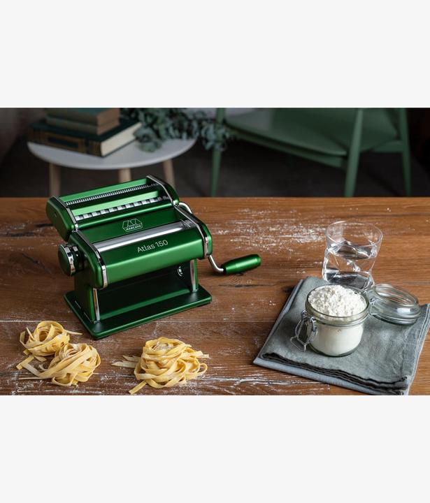 Actual product image Marcato Atlas 150